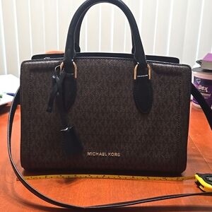 Michael Kors handbag